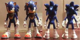 Sonic Boom Figures Compare 2