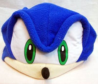 Earless Sonic Ugly Hat