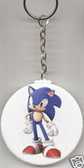 Clearly a bogus keychain