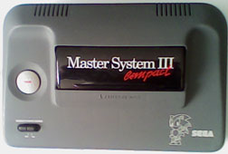 Master System Compact 3