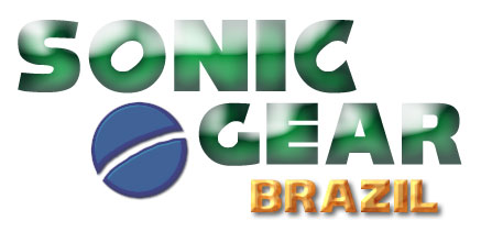 Brazil Sonic Gallery Title Card