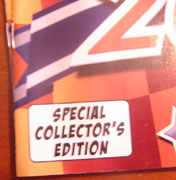 Collectors' Edition 200