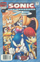 Sonic 75