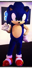 E3 2012 suit