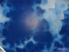 Alton Sonic Sky Ceiling
