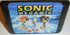 Mega Mix Fan Cartridge