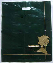 Gold Line 1998 Bag