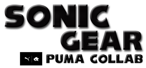 Puma Collaberation Title Card