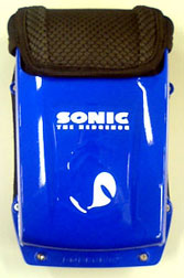 Polycarbonate Tough Sonic Case