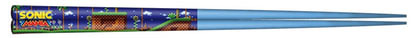 Sonic Mania Theme Blue Chopsticks