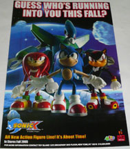 Mega Bot Toy Island Ad Page 2005