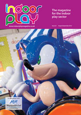 Indoor Play UK Magazine