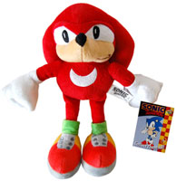 Fat Knuckles Doll