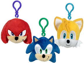 Play by Play Proto Plush Clips