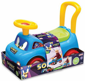 Ride on mini Prime Toy toddler item