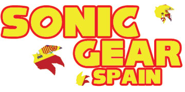 Spanish Sonic the Hedgehog