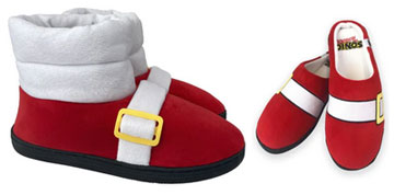 Sonic Shoe theme slippers 2 pairs