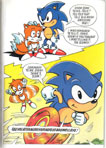 Inside Page Sonic the Story