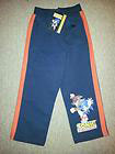 Asda Sonic & Shadow themed pants
