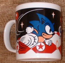 Special Stage Coffee Mug UK