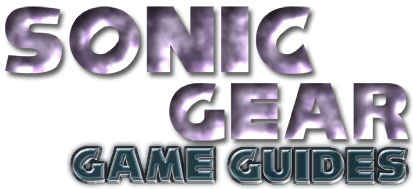 Game Guides Title