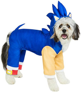 Rubies Halloween Dog Costume