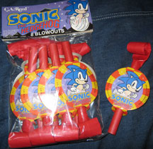CA Reed Birthday Blowouts Sonic