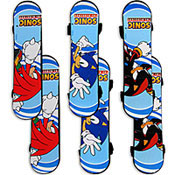 Mini Skateboard Sonic Favors