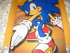 Sonic Vinyl Table Cover