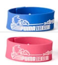 Bonus Bracelets Sonic Blue Pink