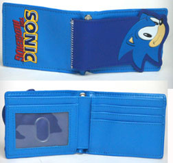 Sonic Pocketeer Wallet