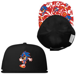 Underbill Hawaiian Cap Hat