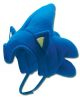 Spikes only cosplay Sonic hat