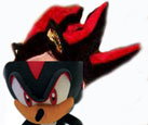 Shadow Spikes Hat