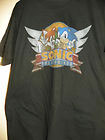 Sonic & Tails Wing Logo Tee