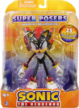 New style package super poser Shadow