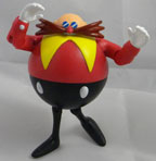 Eggman  Dancin' Fun
