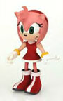 Amy Rose action figure