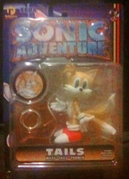 Normal Tails MIB Photo
