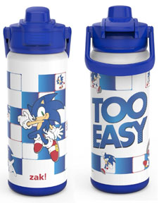 Zak Beacon Insulated 20 oz Bottle