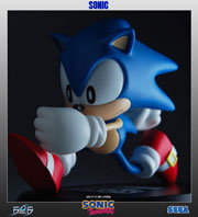 First4Figures Classic Sonic
