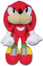 GE Knuckles Classic Style