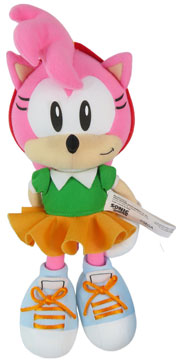 GE Entertainment Classic 10 inch Amy