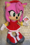 16 inch size Doll Amy photo