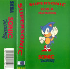 Tape Cover