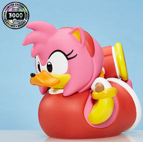 Tubbz Amy Duck Limited