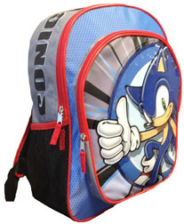 16 inch Modern Thumbs Up Backpack