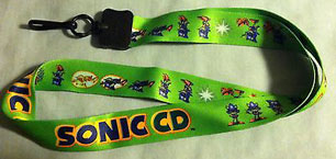 Sonic CD Theme PAX Prime Seattle