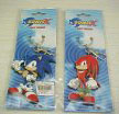 Sonic & Knuckles Sonic X chains