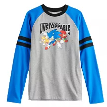 Still Unstoppable STK Sporty Shirt